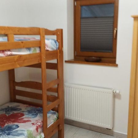 Apartma Ana Ida Srpenica 외부 사진