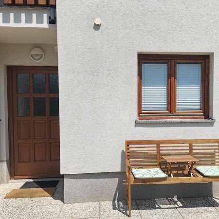 Apartma Ana Ida Srpenica 외부 사진