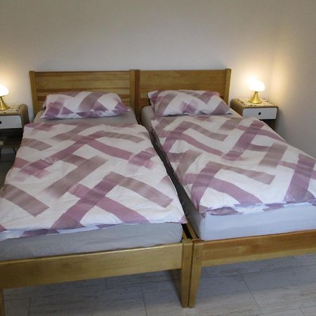 Apartma Ana Ida Srpenica 외부 사진