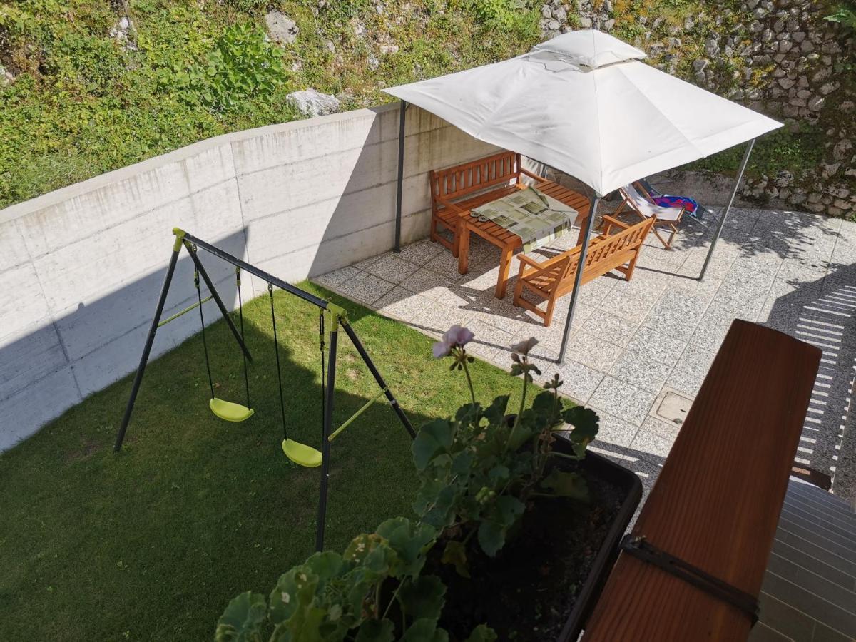 Apartma Ana Ida Srpenica 외부 사진