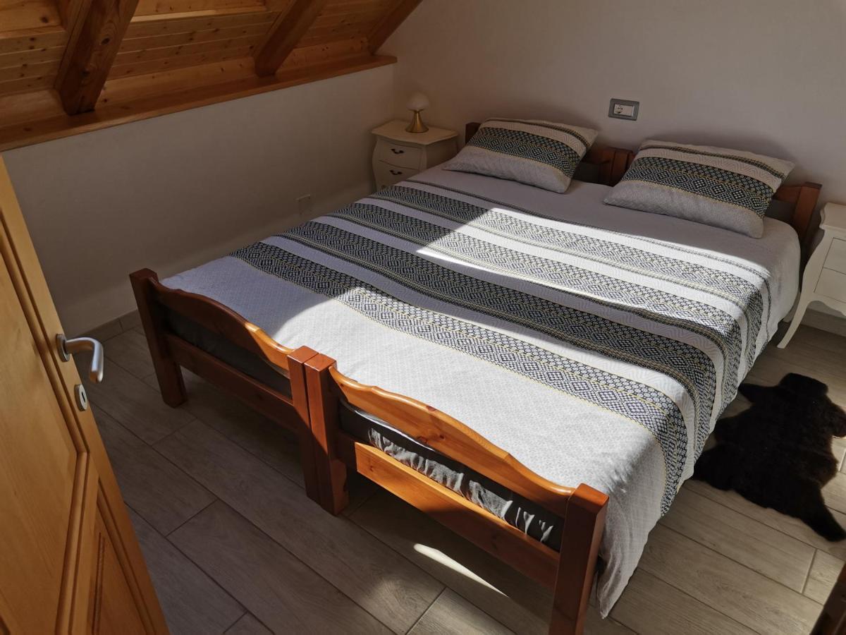 Apartma Ana Ida Srpenica 외부 사진