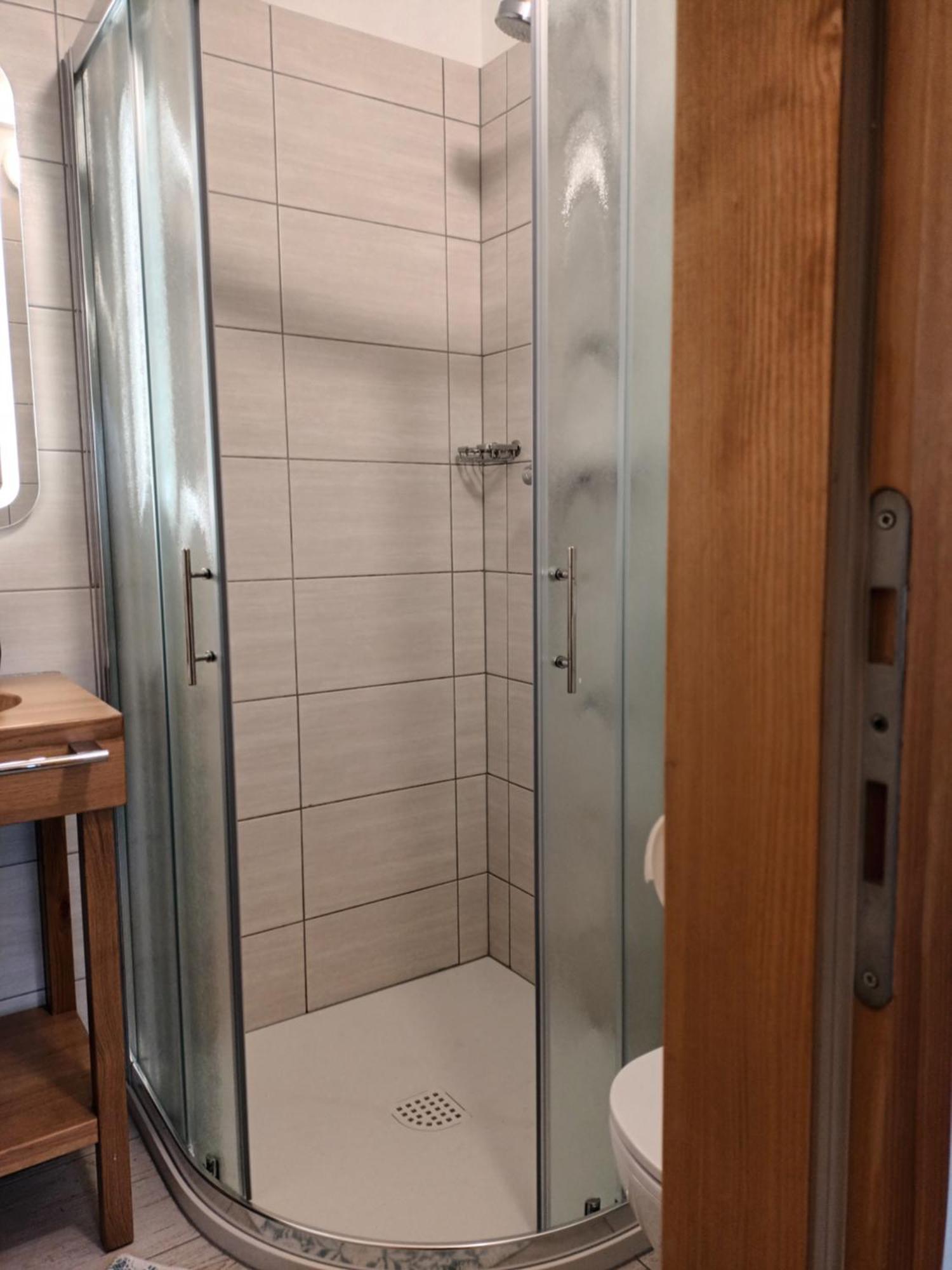 Apartma Ana Ida Srpenica 외부 사진