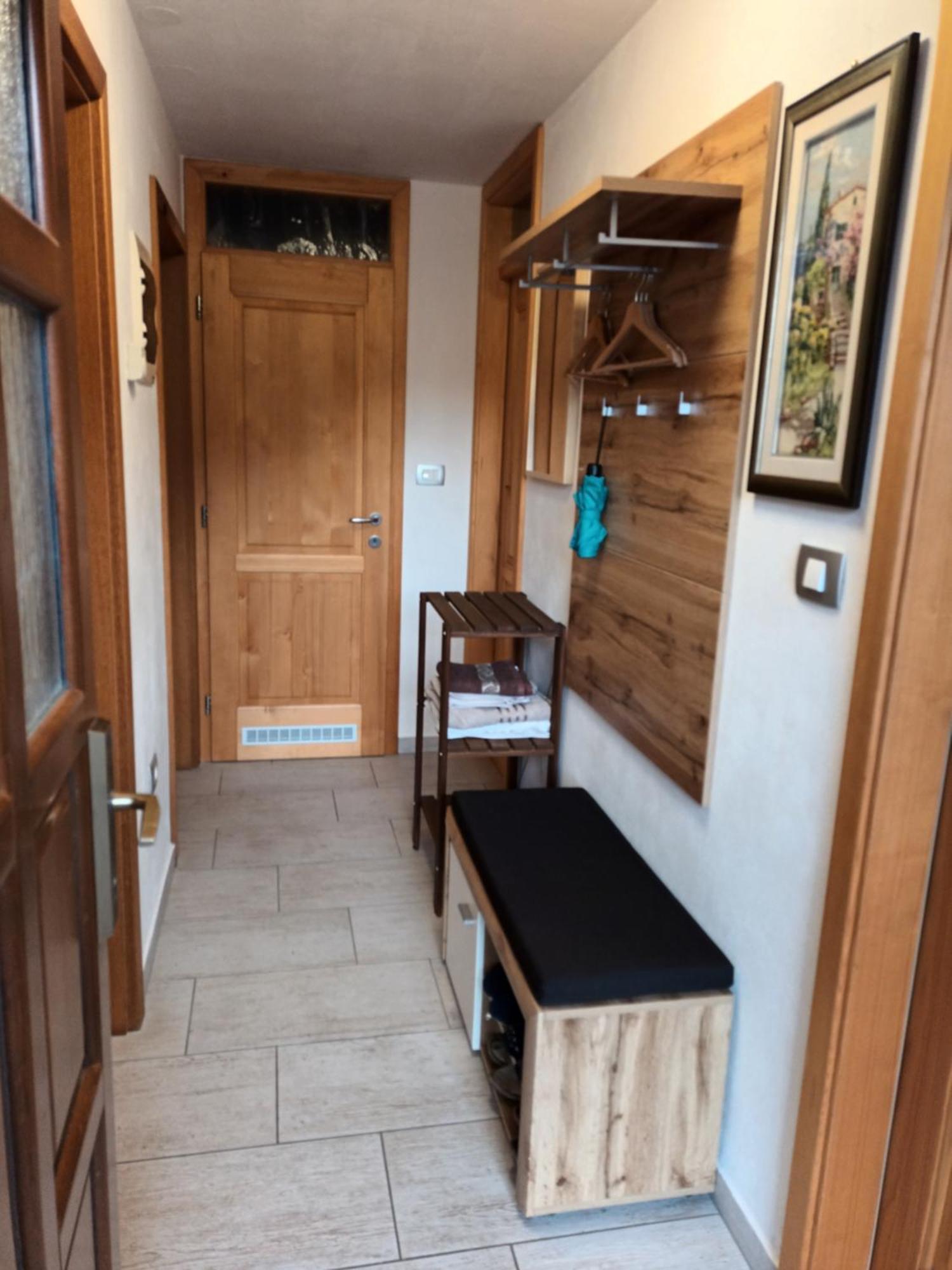Apartma Ana Ida Srpenica 외부 사진