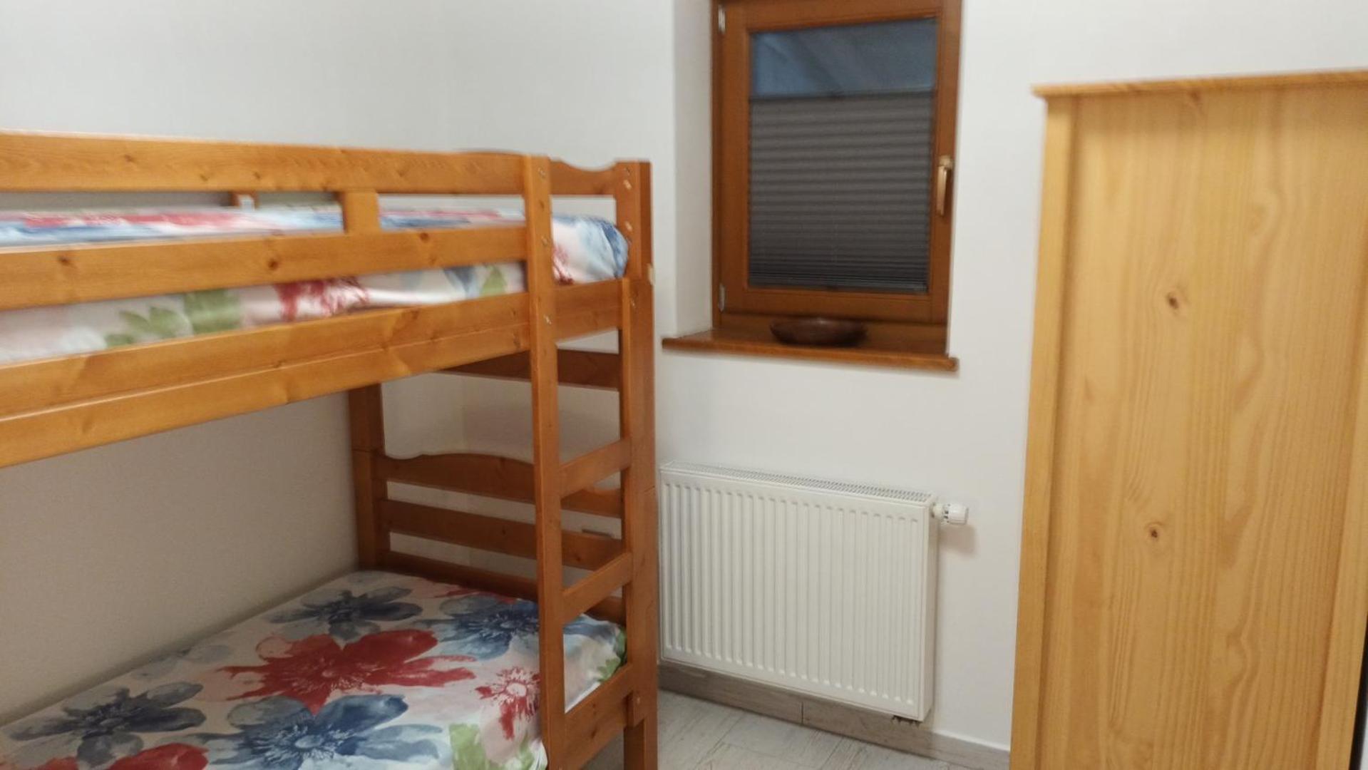 Apartma Ana Ida Srpenica 외부 사진