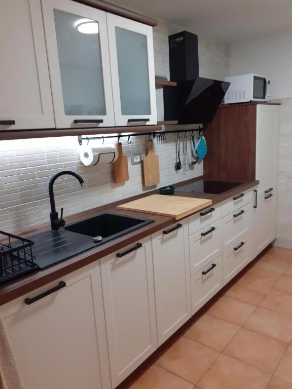 Apartma Ana Ida Srpenica 외부 사진