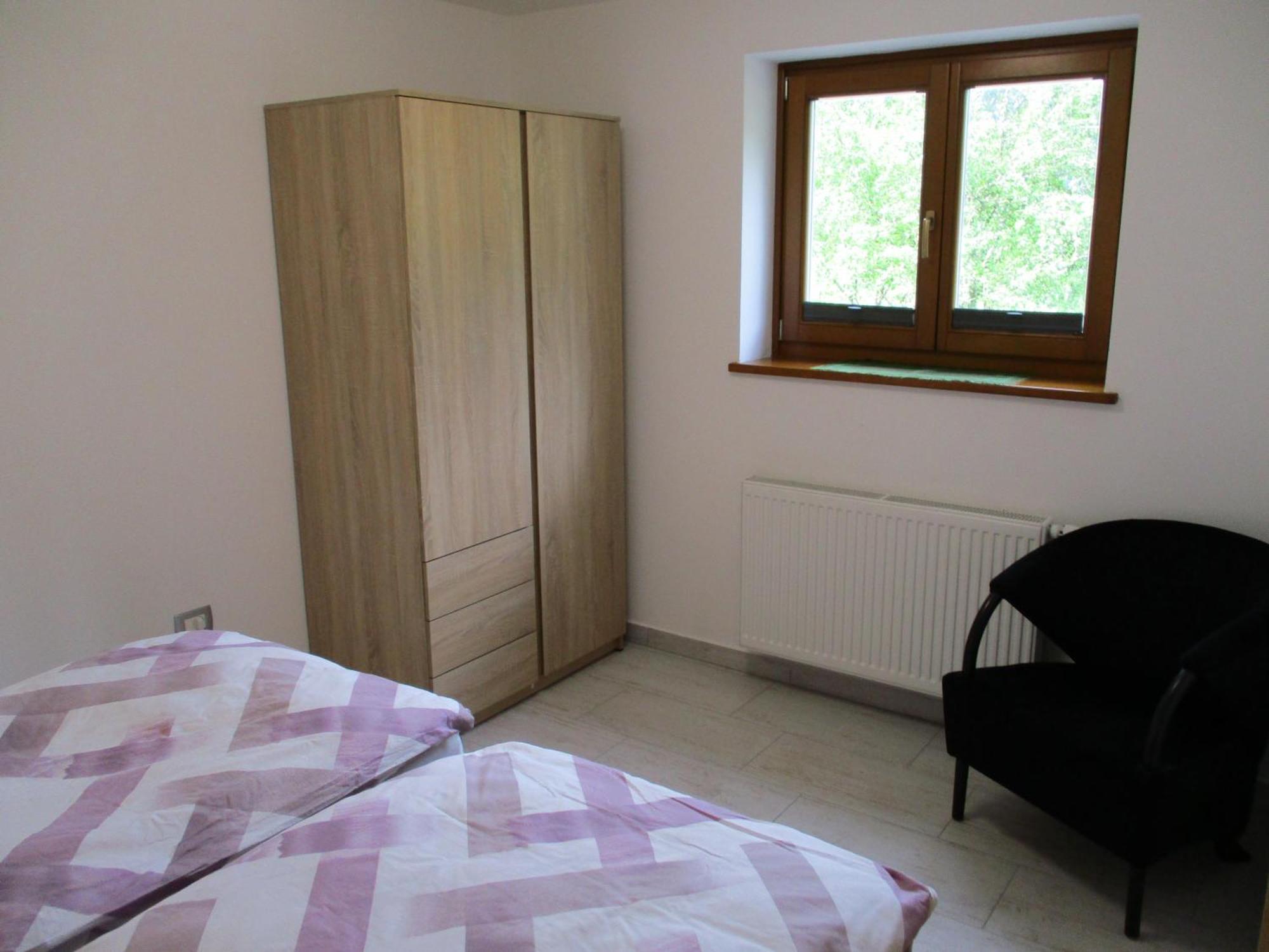 Apartma Ana Ida Srpenica 외부 사진