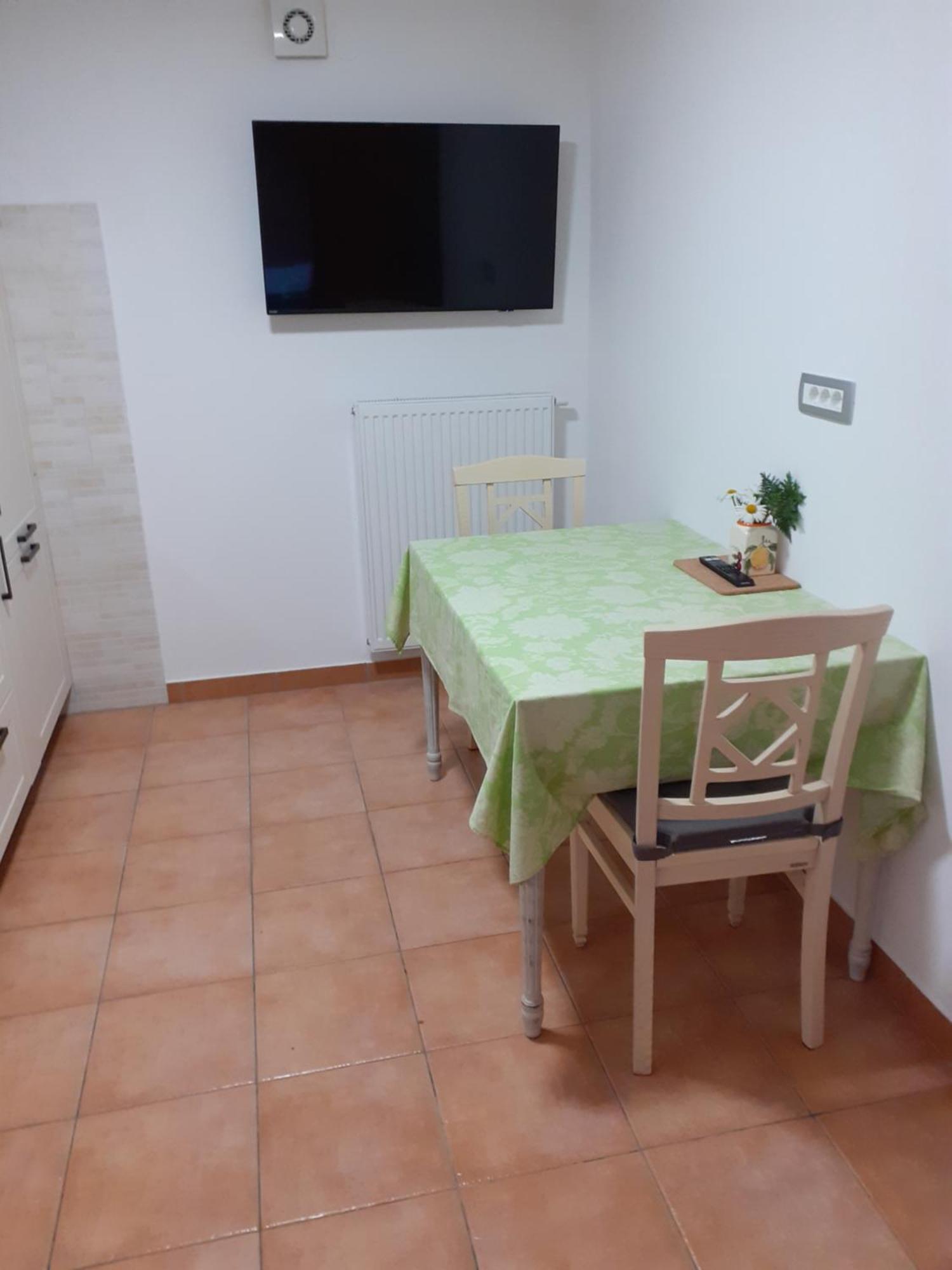 Apartma Ana Ida Srpenica 외부 사진