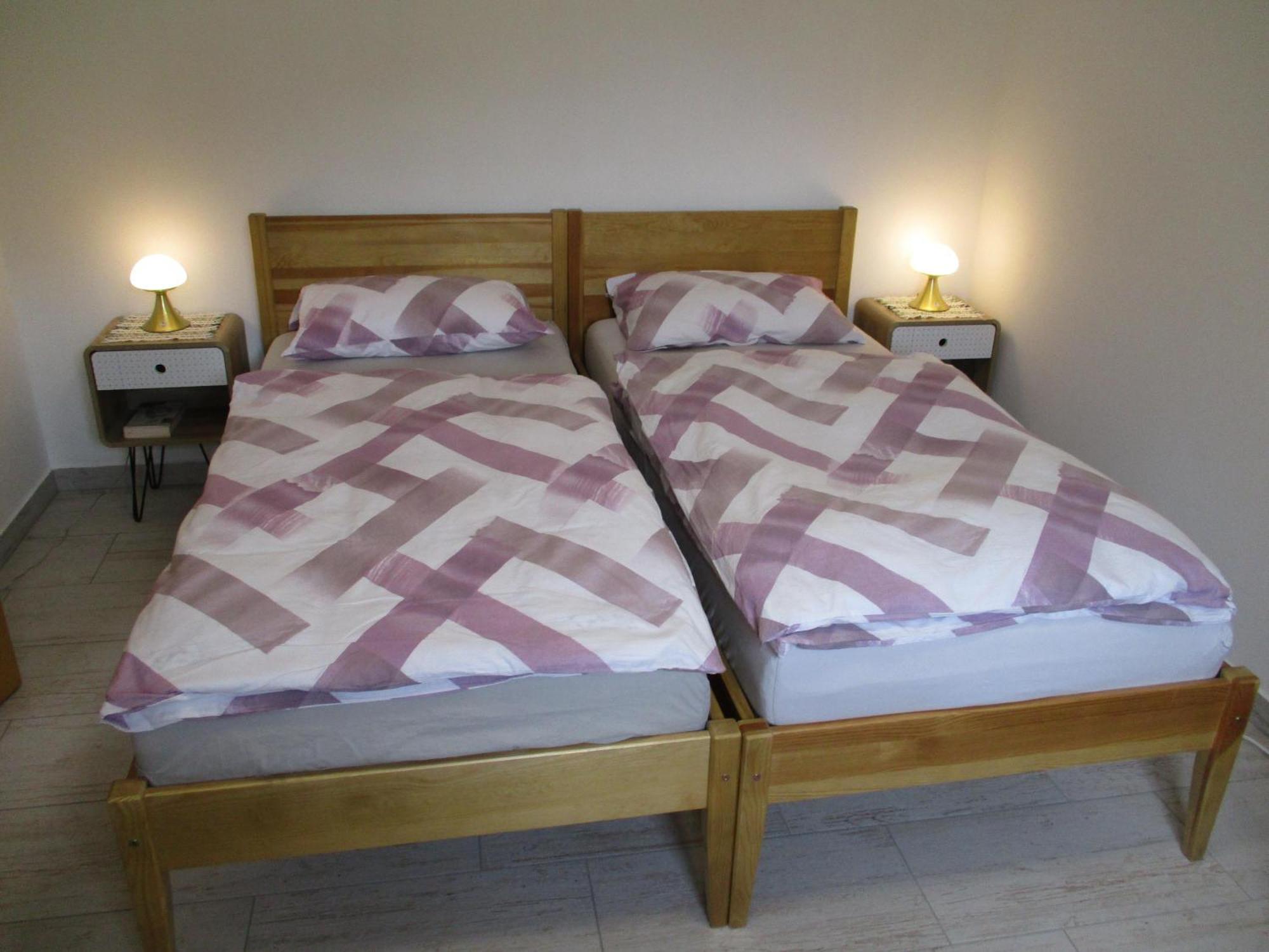 Apartma Ana Ida Srpenica 외부 사진