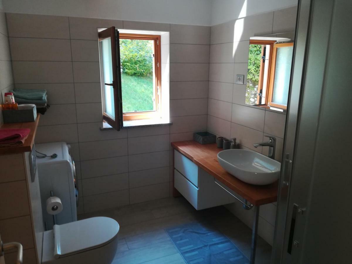 Apartma Ana Ida Srpenica 외부 사진