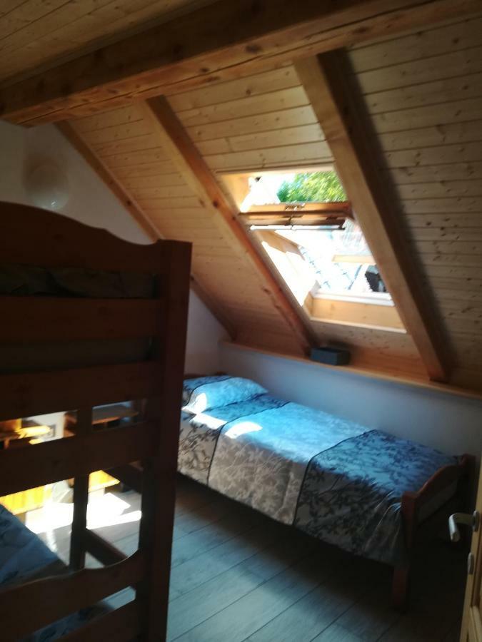 Apartma Ana Ida Srpenica 외부 사진